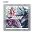 『maimai でらっくす PRiSM PLUS』トレーディングダイカットステッカー(単位/BOX)
